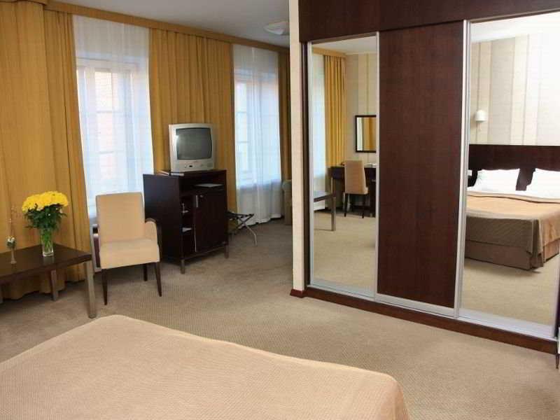 Hotell Hestia Maestro Old Town Tallinn