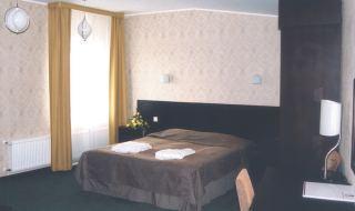 Hestia Maestro Old Town Hotell 3*