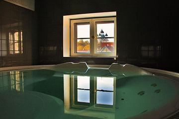 Hotell Hestia Maestro Old Town Tallinn