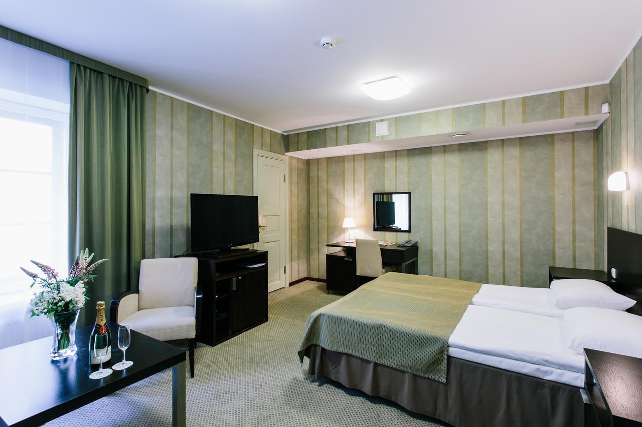 Hestia Maestro Old Town Hotell Tallinn