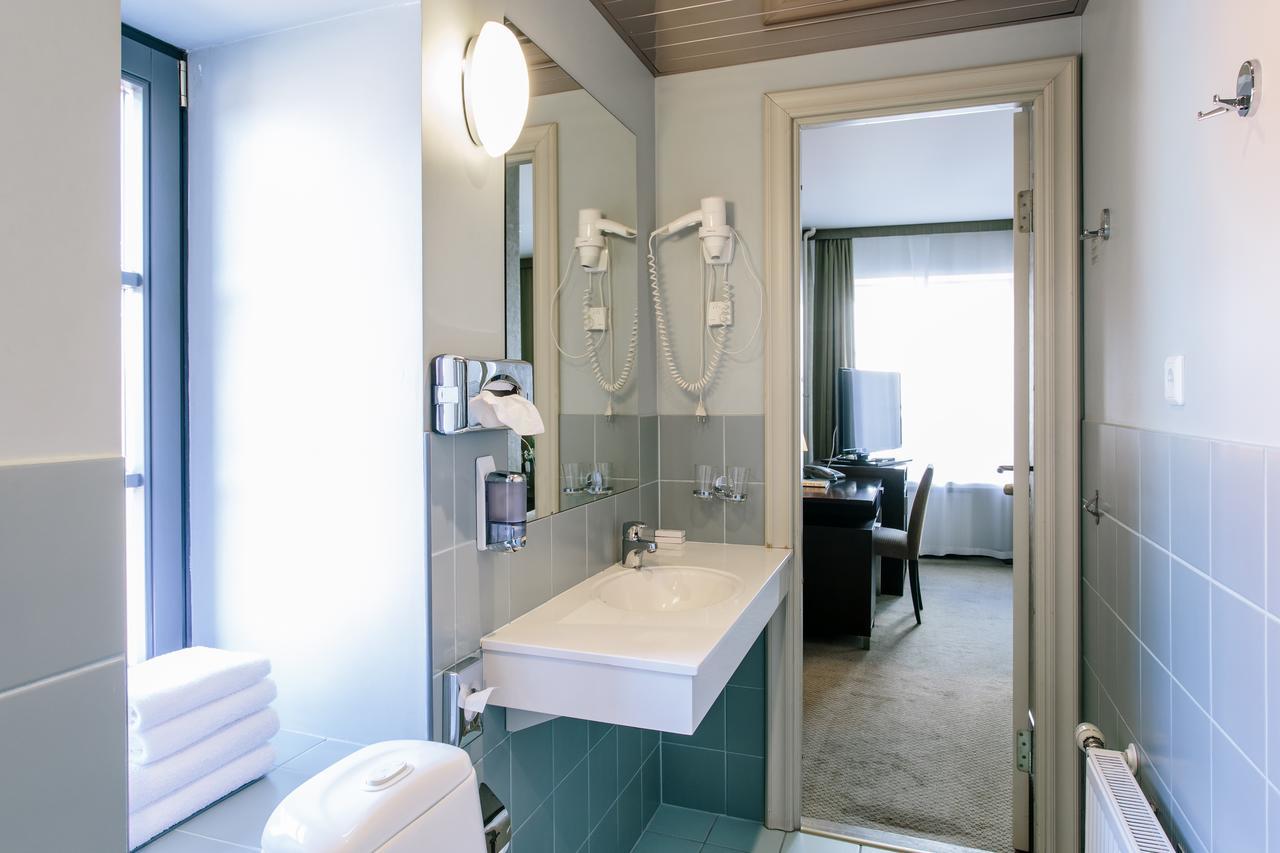 Hestia Maestro Old Town Hotell 3*