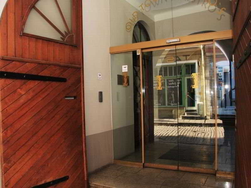Hotell Hestia Maestro Old Town 3*