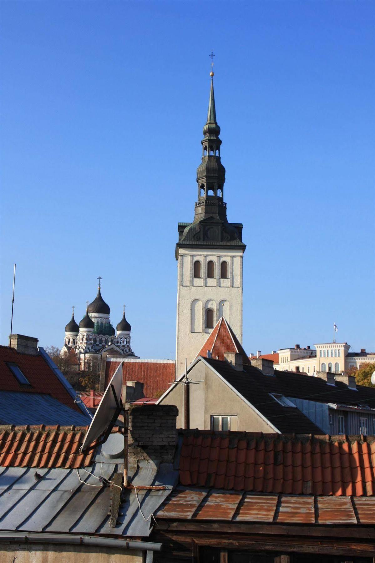 Hestia Maestro Old Town 3* Tallinn