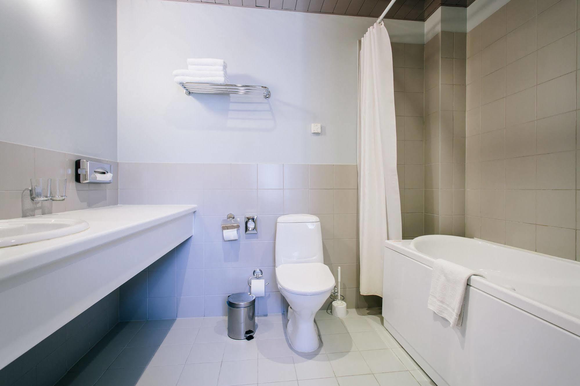 Hotell Hestia Maestro Old Town 3*