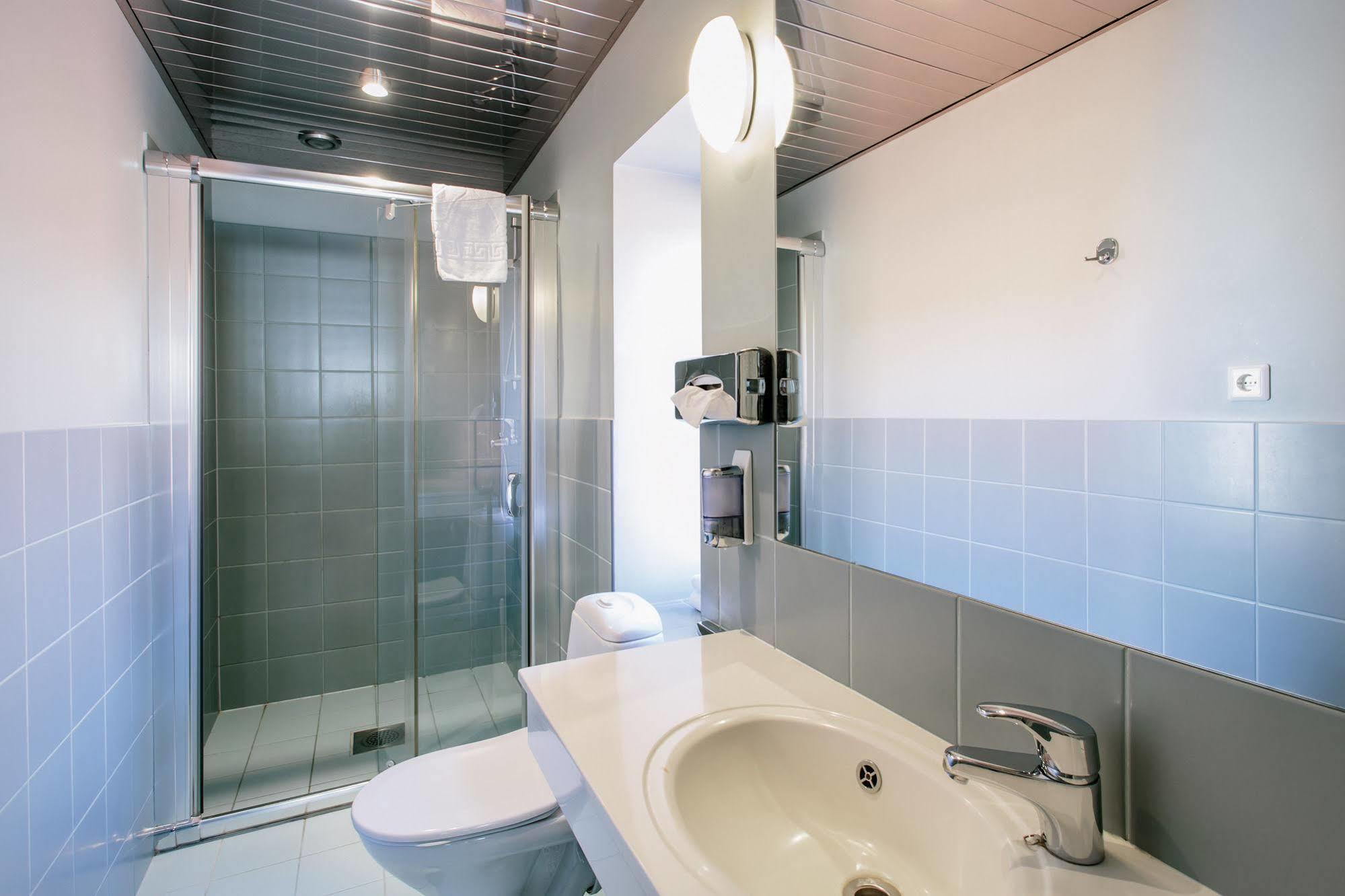 Hestia Maestro Old Town Hotell