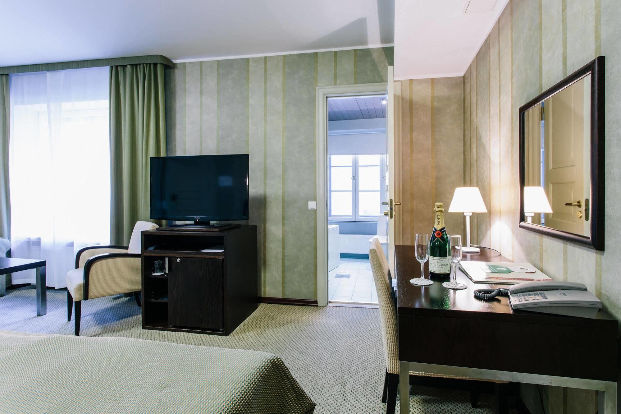 Hestia Maestro Old Town Hotell