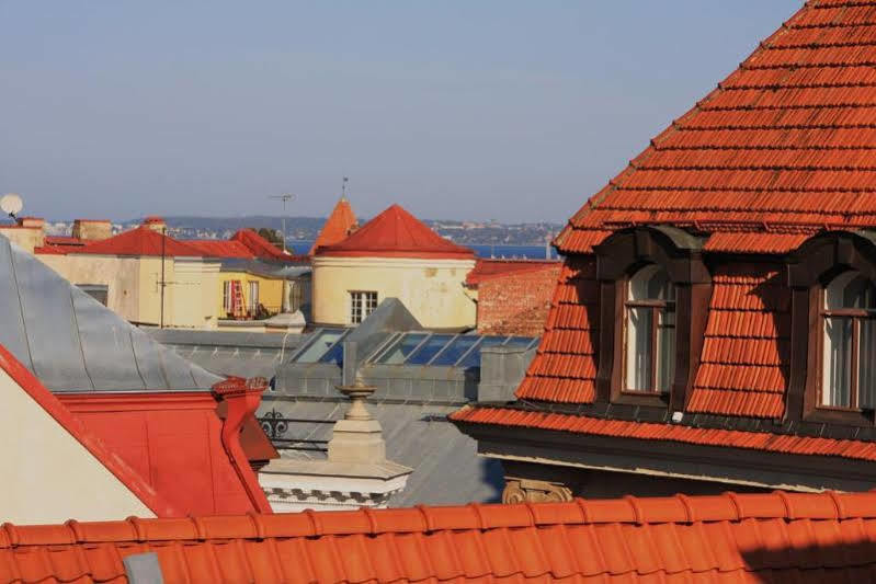 Hotell Hestia Maestro Old Town