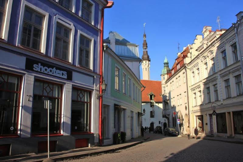 Hestia Maestro Old Town