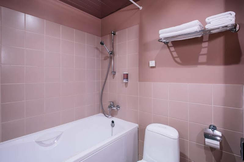 Hotell Hestia Maestro Old Town