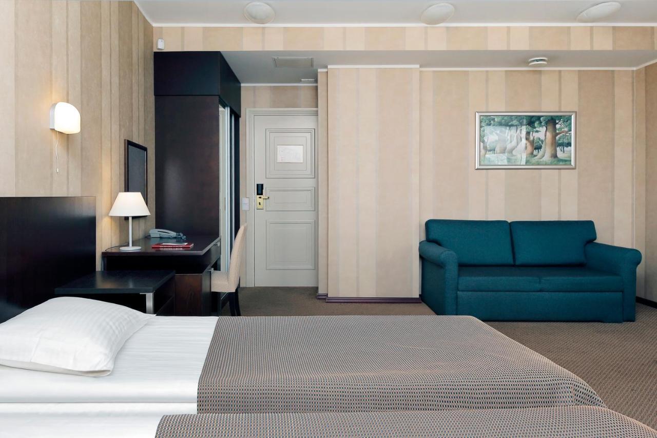 Hestia Maestro Old Town Hotell Tallinn