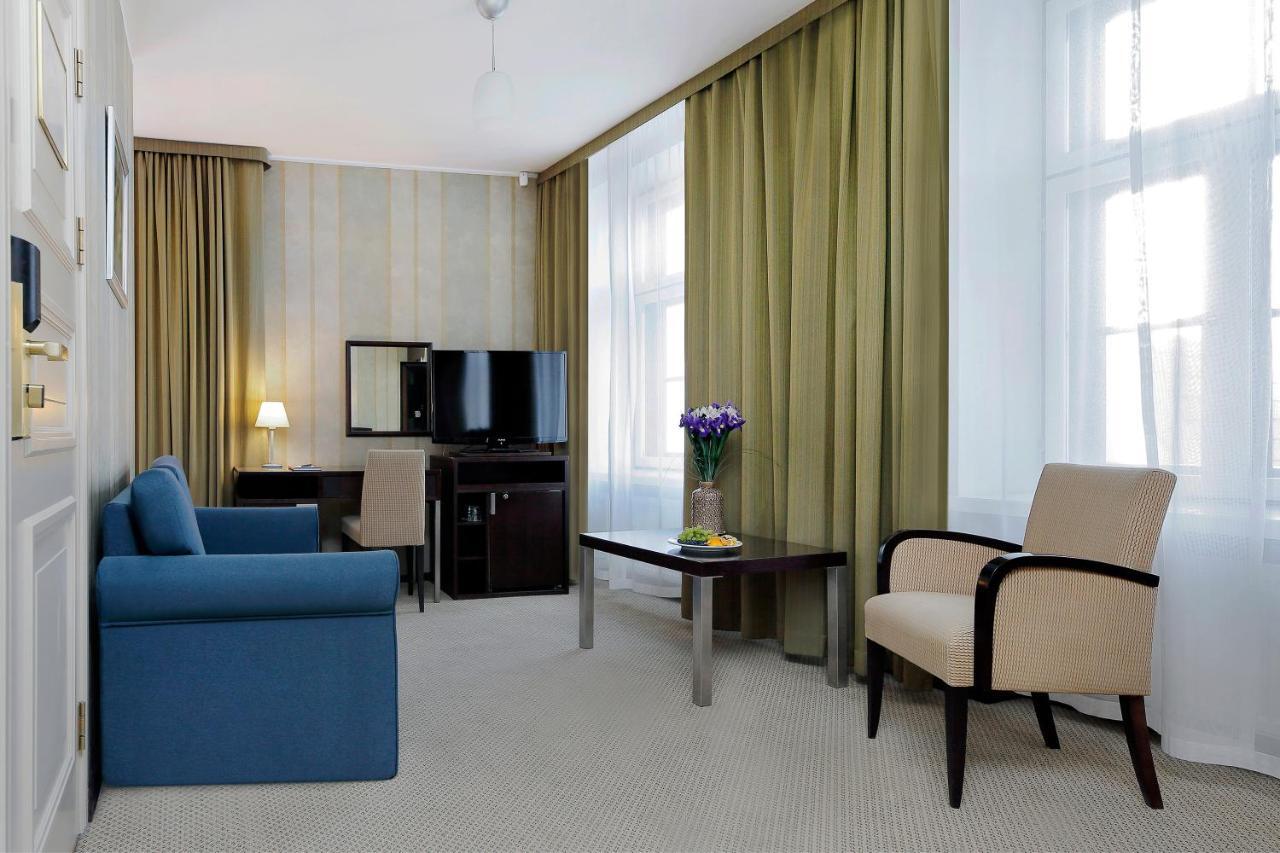 Hotell Hestia Maestro Old Town 3*