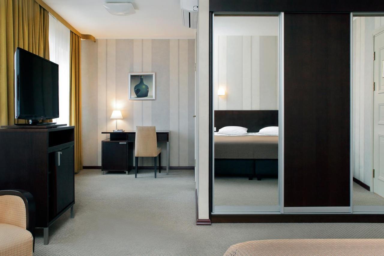 Hotell Hestia Maestro Old Town Tallinn